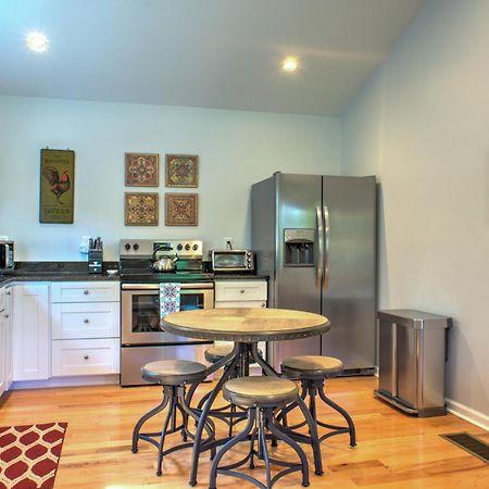 Dogwood Blossom Cottage آشفيل المظهر الخارجي الصورة