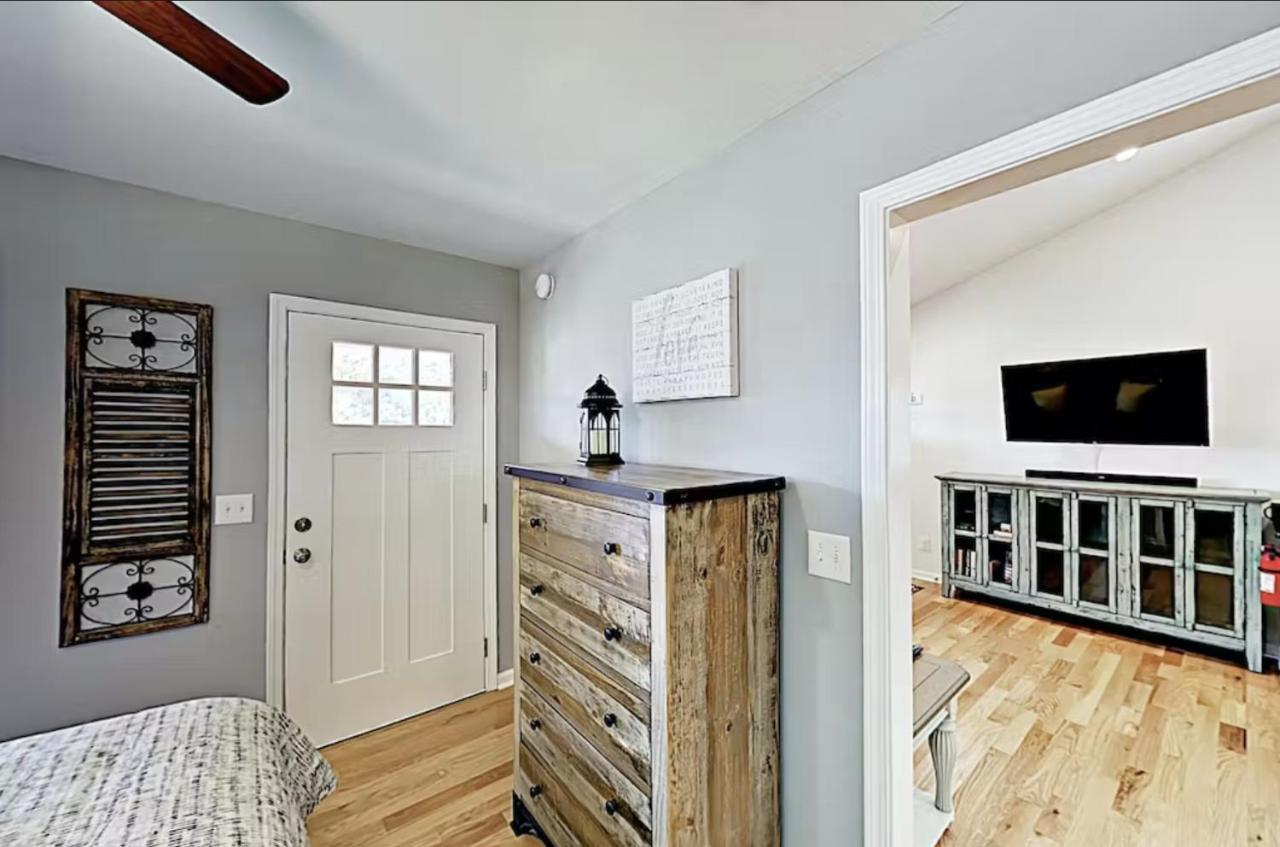 Dogwood Blossom Cottage آشفيل المظهر الخارجي الصورة
