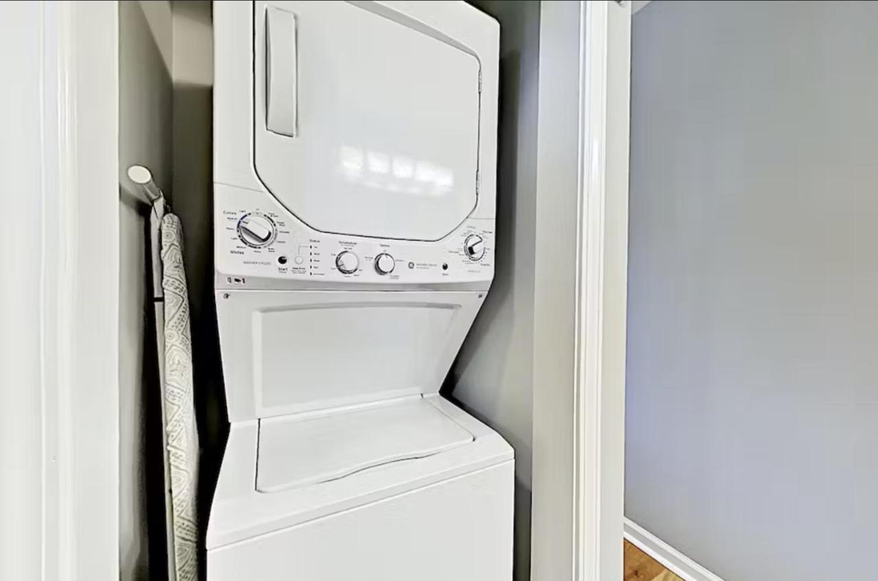 Dogwood Blossom Cottage آشفيل المظهر الخارجي الصورة