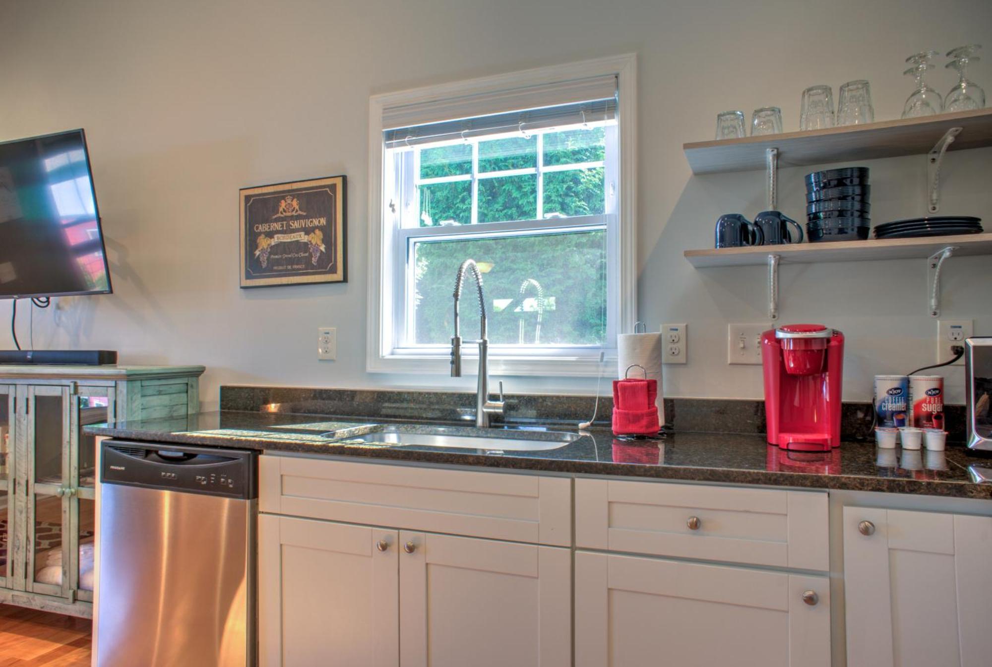 Dogwood Blossom Cottage آشفيل المظهر الخارجي الصورة